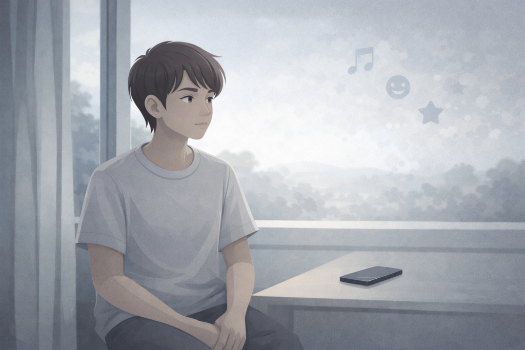 how to tell if dopamine levels are low when nothing feels exciting