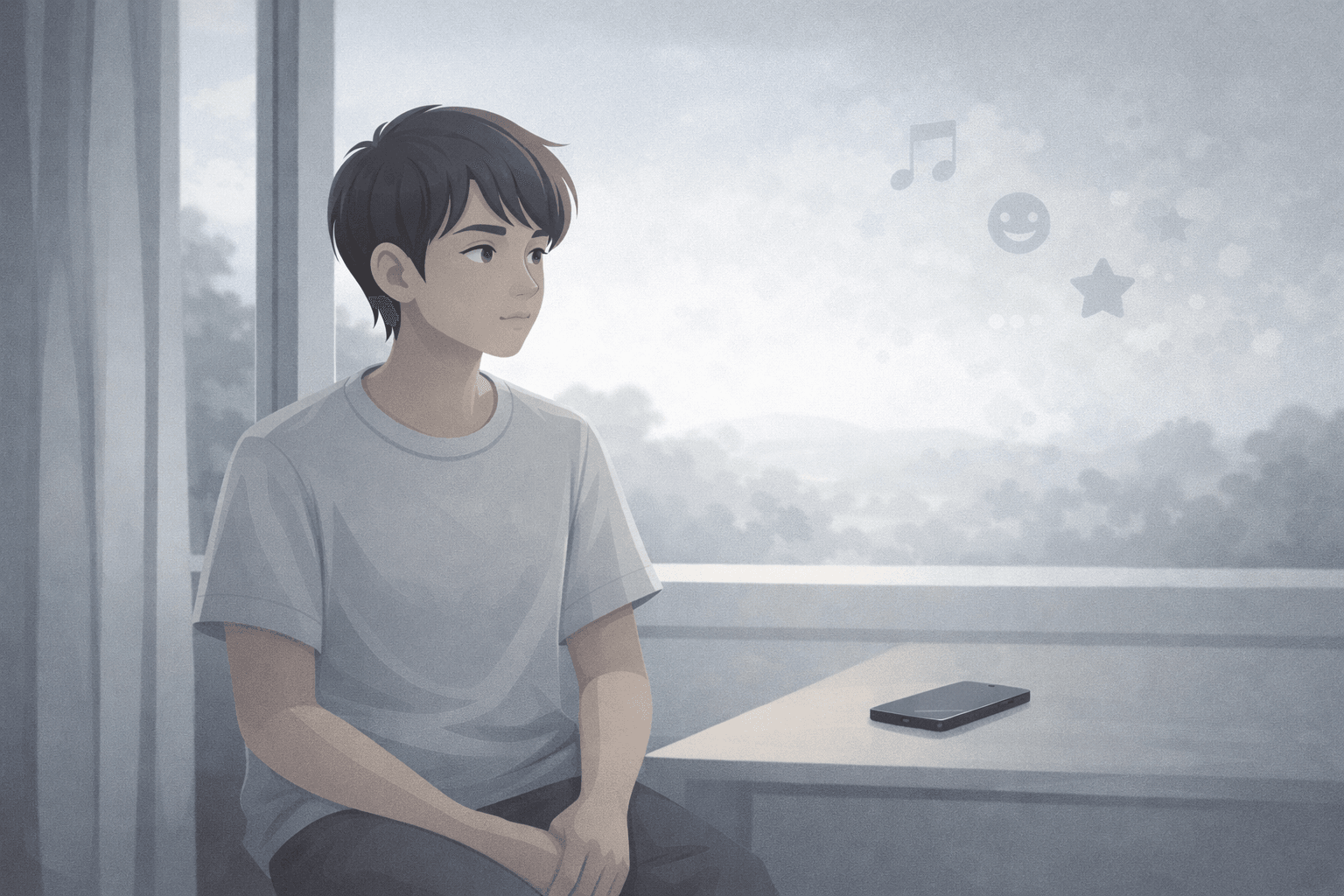 how to tell if dopamine levels are low when nothing feels exciting