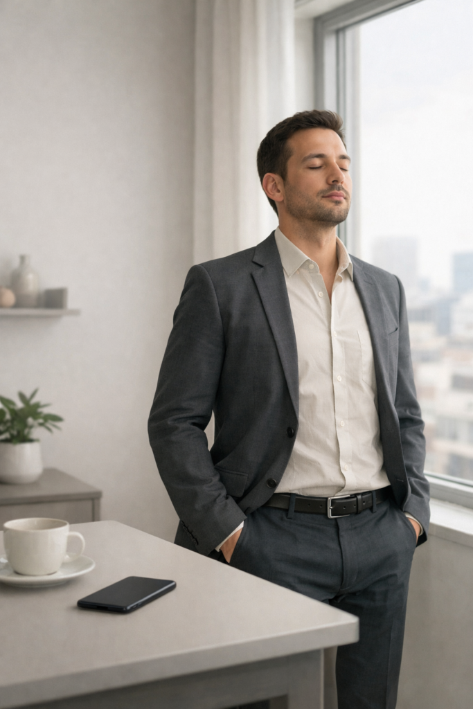 mindfulness for stress reduction techniques for a busy lifestyle