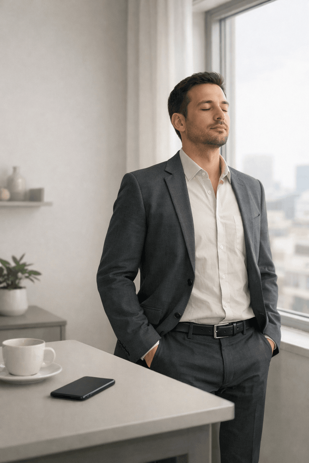 mindfulness for stress reduction techniques for a busy lifestyle
