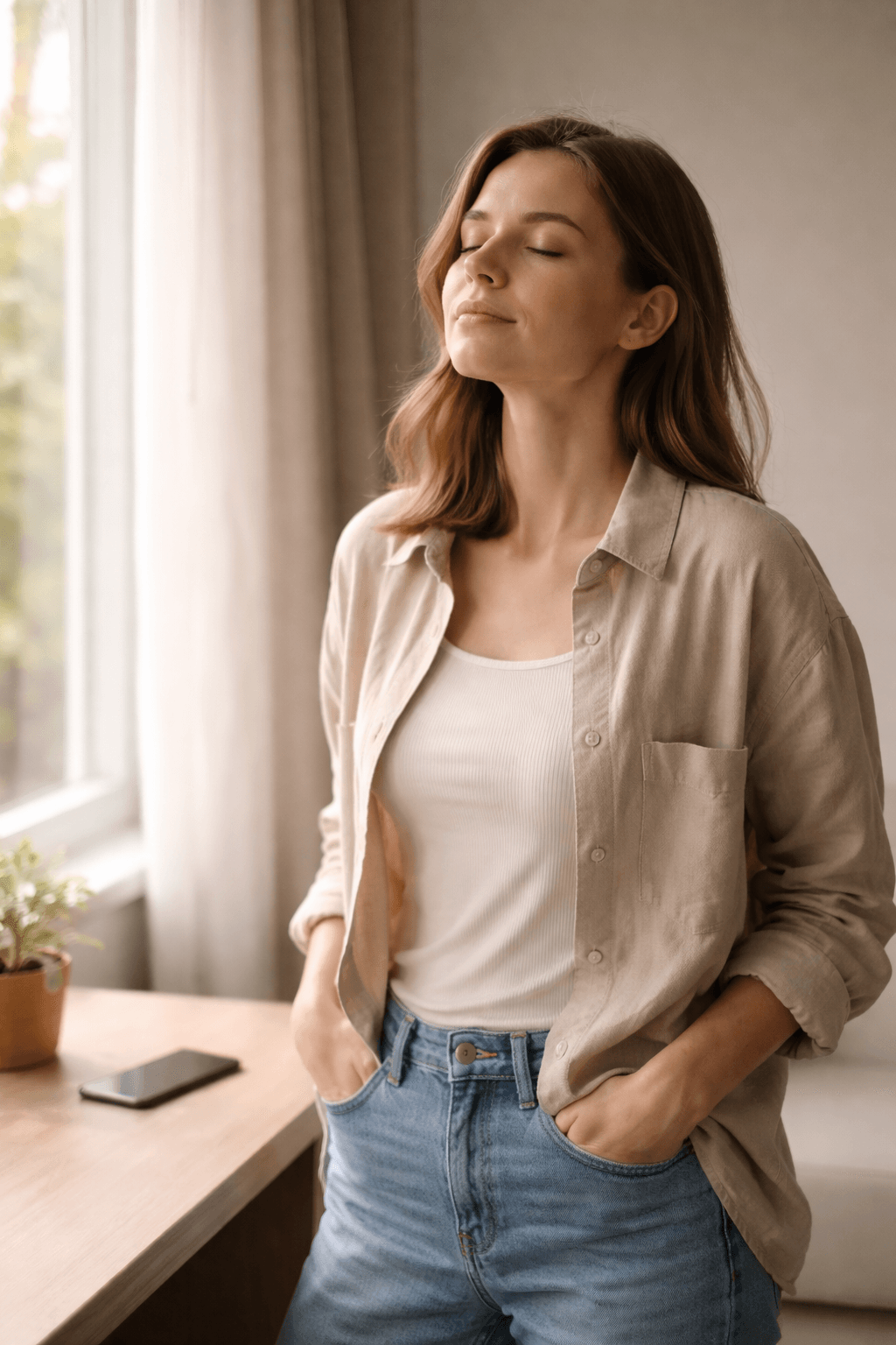 how to practice mindfulness daily with simple habits