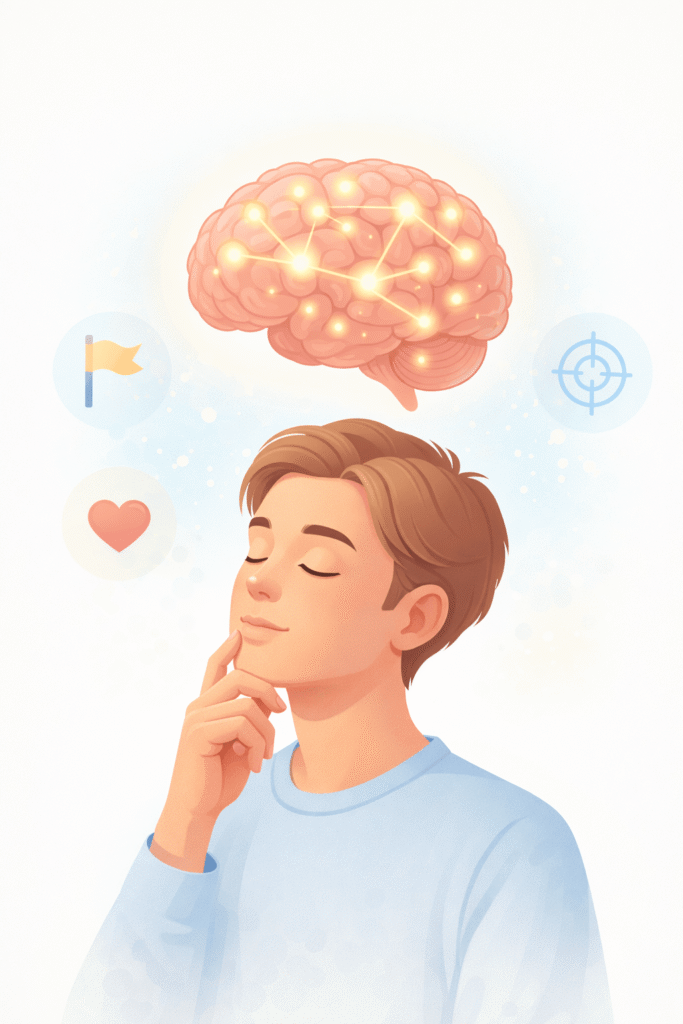 Dopamine Meaning Explained Simply: How Motivation Works in the Brain