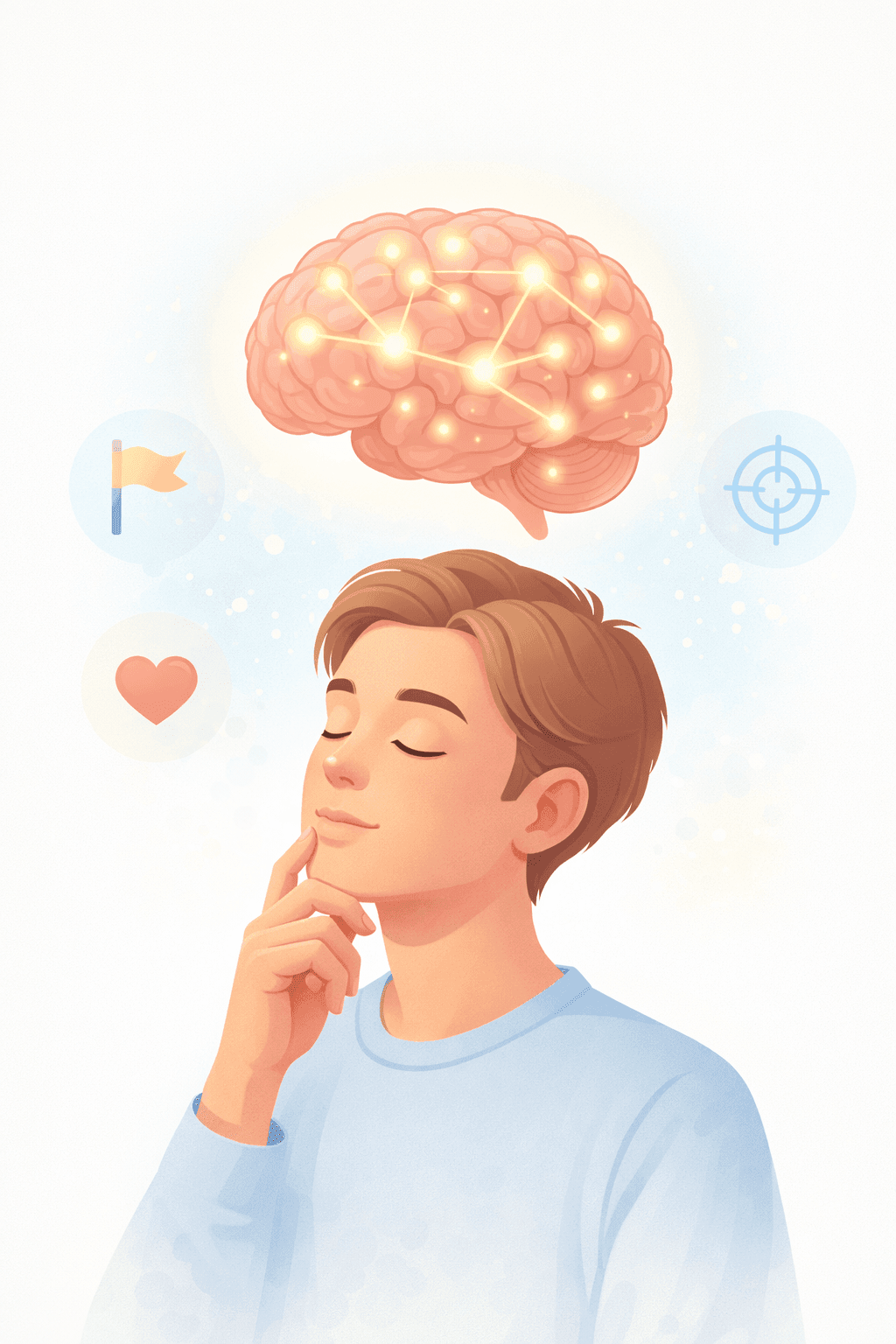 Dopamine Meaning Explained Simply: How Motivation Works in the Brain
