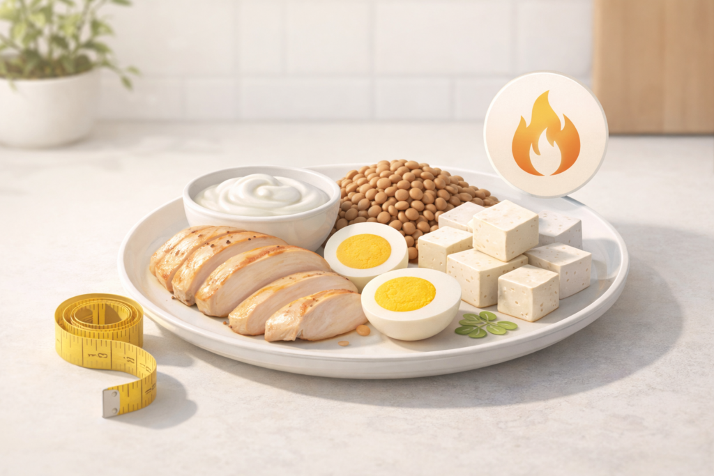 How Much Protein Is Needed to Boost Metabolism? The Exact Amount Explained How much protein is needed to boost metabolism daily